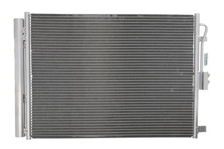 Radiator climatizare Thermotec KTT110549