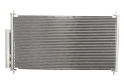 RADIATOR CLIMATIZARE THERMOTEC KTT110548 - Compatibil cu HONDA