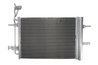 RADIATOR CLIMATIZARE THERMOTEC KTT110547 - Compatibil cu OPEL, VAUXHALL