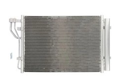Radiator climatizare Thermotec KTT110552