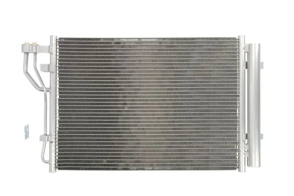 RADIATOR CLIMATIZARE THERMOTEC KTT110552 - Compatibil cu HYUNDAI, KIA