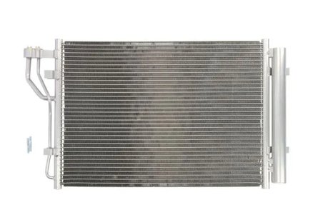 RADIATOR CLIMATIZARE THERMOTEC KTT110552 - Compatibil cu HYUNDAI, KIA