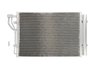 RADIATOR CLIMATIZARE THERMOTEC KTT110552 - Compatibil cu HYUNDAI, KIA