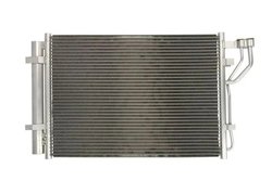 RADIATOR CLIMATIZARE THERMOTEC KTT110552 - Compatibil cu HYUNDAI, KIA