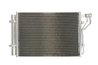 RADIATOR CLIMATIZARE THERMOTEC KTT110552 - Compatibil cu HYUNDAI, KIA