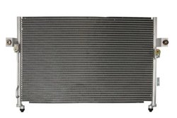 RADIATOR CLIMATIZARE THERMOTEC KTT110560 - Compatibil cu HYUNDAI