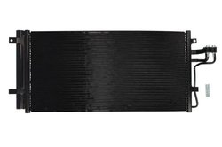 RADIATOR CLIMATIZARE THERMOTEC KTT110564 - Compatibil cu HYUNDAI