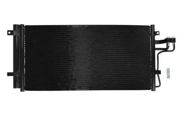 RADIATOR CLIMATIZARE THERMOTEC KTT110564 - Compatibil cu HYUNDAI