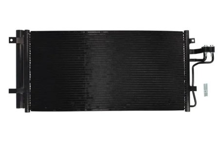 RADIATOR CLIMATIZARE THERMOTEC KTT110564 - Compatibil cu HYUNDAI