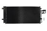 RADIATOR CLIMATIZARE THERMOTEC KTT110564 - Compatibil cu HYUNDAI