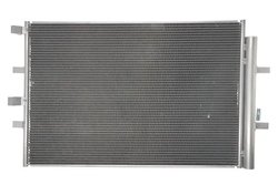 RADIATOR CLIMATIZARE THERMOTEC KTT110566 - Compatibil cu FORD