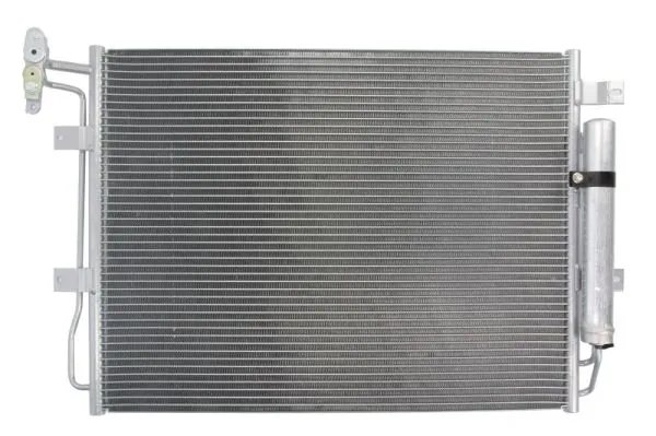 RADIATOR CLIMATIZARE THERMOTEC KTT110573 - Compatibil cu LAND ROVER