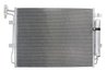 RADIATOR CLIMATIZARE THERMOTEC KTT110573 - Compatibil cu LAND ROVER