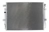 RADIATOR CLIMATIZARE THERMOTEC KTT110573 - Compatibil cu LAND ROVER