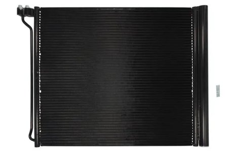 RADIATOR CLIMATIZARE THERMOTEC KTT110577 - Compatibil cu BMW