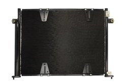 RADIATOR CLIMATIZARE THERMOTEC KTT110578 - Compatibil cu SUZUKI