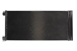 RADIATOR CLIMATIZARE THERMOTEC KTT110586 - Compatibil cu FIAT, NISSAN, OPEL, RENAULT, VAUXHALL