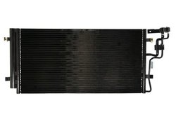 RADIATOR CLIMATIZARE THERMOTEC KTT110590 - Compatibil cu KIA