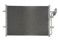 RADIATOR CLIMATIZARE THERMOTEC KTT110595 - Compatibil cu MAZDA