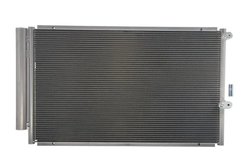 RADIATOR CLIMATIZARE THERMOTEC KTT110597 - Compatibil cu TOYOTA