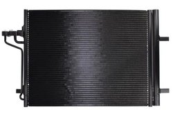 RADIATOR CLIMATIZARE THERMOTEC KTT110598 - Compatibil cu FORD