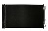 RADIATOR CLIMATIZARE THERMOTEC KTT110601 - Compatibil cu MAZDA, MERCEDES-BENZ