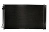 RADIATOR CLIMATIZARE THERMOTEC KTT110601 - Compatibil cu MAZDA, MERCEDES-BENZ