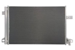 Radiator climatizare Thermotec KTT110603