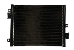 RADIATOR CLIMATIZARE THERMOTEC KTT110606 - Compatibil cu PORSCHE