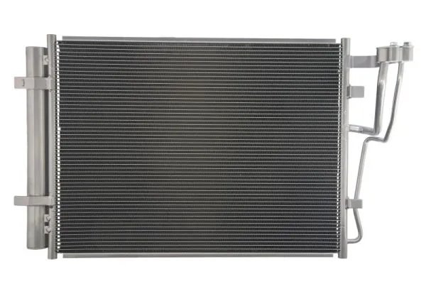 RADIATOR CLIMATIZARE THERMOTEC KTT110614 - Compatibil cu HYUNDAI, KIA