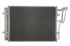 RADIATOR CLIMATIZARE THERMOTEC KTT110614 - Compatibil cu HYUNDAI, KIA