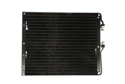 RADIATOR CLIMATIZARE THERMOTEC KTT110615 - Compatibil cu IVECO