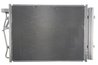 RADIATOR CLIMATIZARE THERMOTEC KTT110614 - Compatibil cu HYUNDAI, KIA