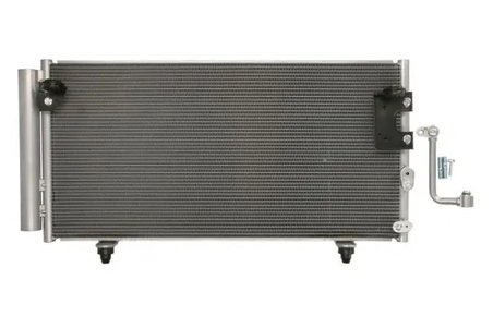 RADIATOR CLIMATIZARE THERMOTEC KTT110622 - Compatibil cu SUBARU