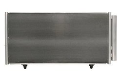 RADIATOR CLIMATIZARE THERMOTEC KTT110622 - Compatibil cu SUBARU