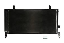 RADIATOR CLIMATIZARE THERMOTEC KTT110627 - Compatibil cu SUBARU