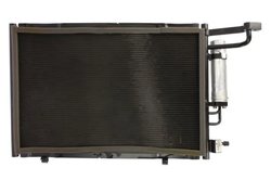 Radiator climatizare Thermotec KTT110629