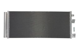 RADIATOR CLIMATIZARE THERMOTEC KTT110631 - Compatibil cu OPEL