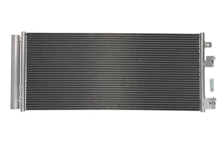 RADIATOR CLIMATIZARE THERMOTEC KTT110631 - Compatibil cu OPEL