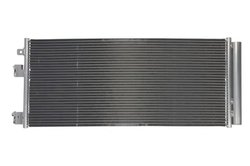 RADIATOR CLIMATIZARE THERMOTEC KTT110631 - Compatibil cu OPEL