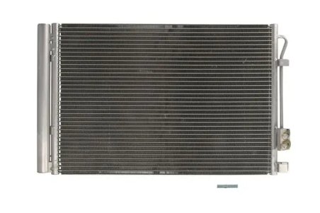 RADIATOR CLIMATIZARE THERMOTEC KTT110634 - Compatibil cu HYUNDAI
