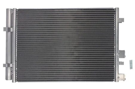 Radiator climatizare Thermotec KTT110635