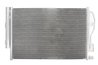RADIATOR CLIMATIZARE THERMOTEC KTT110632 - Compatibil cu CHEVROLET, OPEL, VAUXHALL