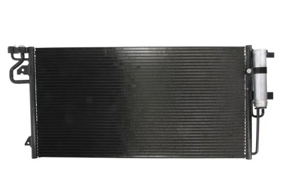 RADIATOR CLIMATIZARE THERMOTEC KTT110636 - Compatibil cu FORD