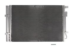 RADIATOR CLIMATIZARE THERMOTEC KTT110634 - Compatibil cu HYUNDAI