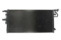 RADIATOR CLIMATIZARE THERMOTEC KTT110636 - Compatibil cu FORD