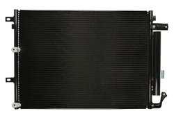 RADIATOR CLIMATIZARE THERMOTEC KTT110644 - Compatibil cu JEEP