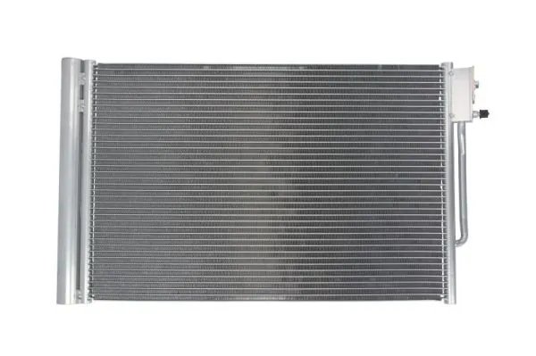 RADIATOR CLIMATIZARE THERMOTEC KTT110646 - Compatibil cu OPEL