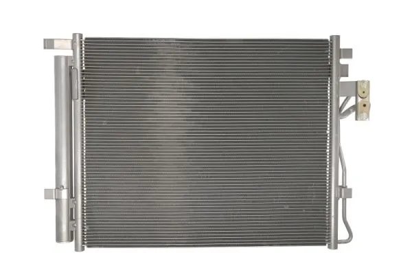 RADIATOR CLIMATIZARE THERMOTEC KTT110645 - Compatibil cu KIA