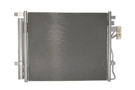 RADIATOR CLIMATIZARE THERMOTEC KTT110645 - Compatibil cu KIA